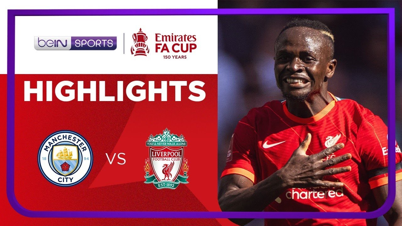 ��������� �Ե�� 2-3 ��������� | �Ϳ�� �Ѿ ���ŵ� FA Cup 21/22